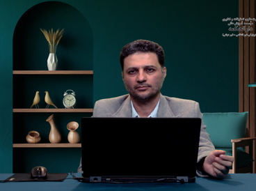 محمدجواد معافی